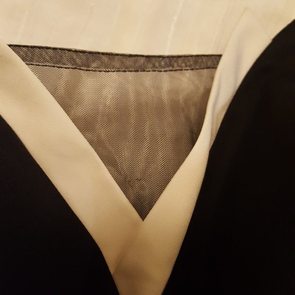 Modcloth Trim & Prosper Dress - Picture 5 of 8